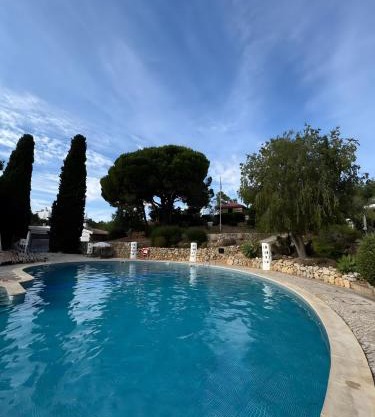 Villa Valentina