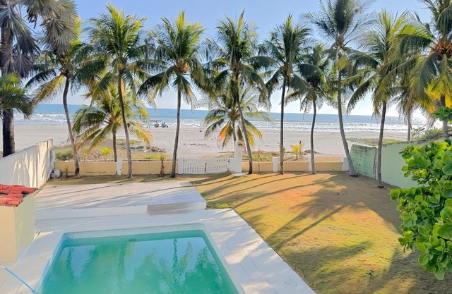 Villa Vallarta Costa del Sol El Salvador