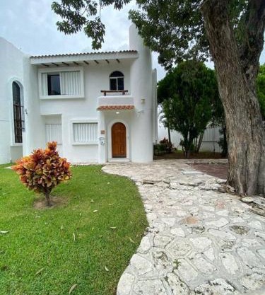 Villa Vaoli