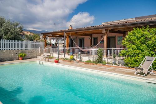 Villa Venere Sicily