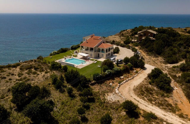 Villa VICI - Villa espaciosa - 4 a 7 dormitorios - 6 baños