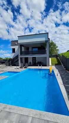 Villa Vienna