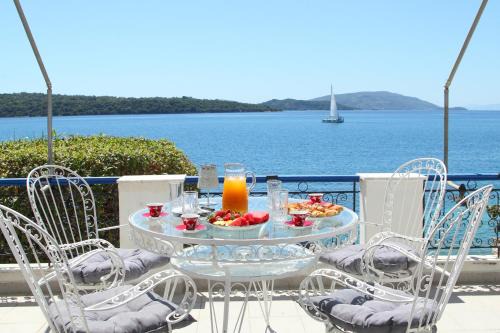 Villa Violeta Lefkada Nydri