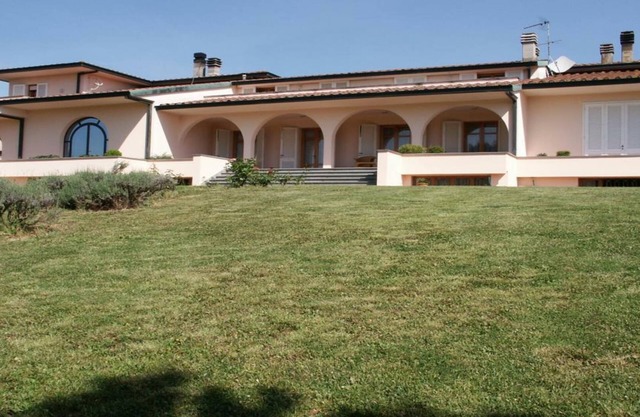 Villa Viviana en el corazón de la Toscana