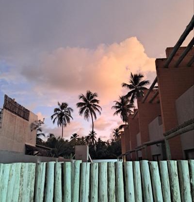 Villa with Private Swimming Pool in São Miguel dos MilagresAguapé 1