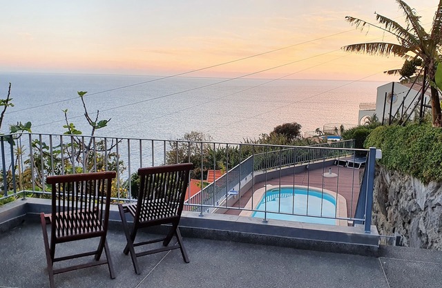 Casa / villa / chalet - Calheta