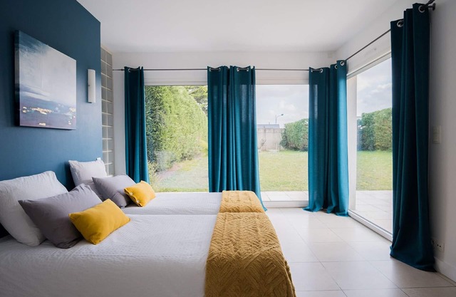 Casa / villa / chalet - Hermanville sur mer
