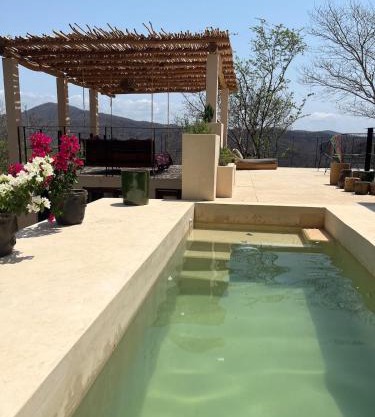 Villa Xololo Luxury Villa, La Boquilla Beach