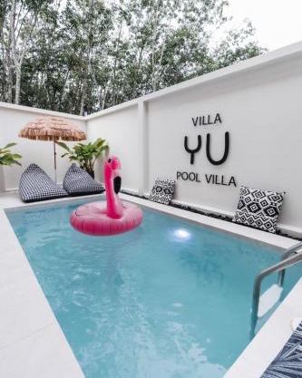 Villa Yu Pool Villa