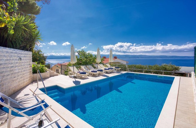 Villa Zorka