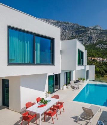 Villa Zvizdan