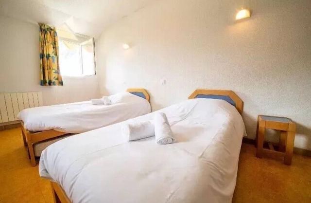 Village Club Le Rabuons ** - Ternélia - Triple room