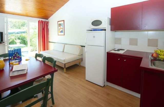 Village Club Miléade de Cambo-les-Bains ** - Superior 3-room Villa for 4 people