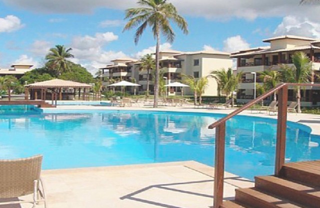 Pueblo Amueblado, 3 Suites C / Aire, Seguridad y Ocio, cerca de la playa