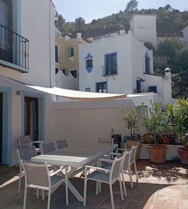 Village house Benahavis