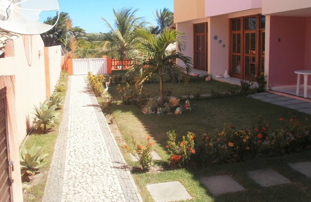 Village in Guarajuba 03 suites