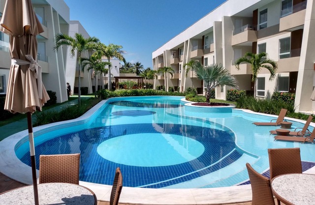Nuevo pueblo Porto Smeralda en Cond. Costa Smeralda GUARAJUBA