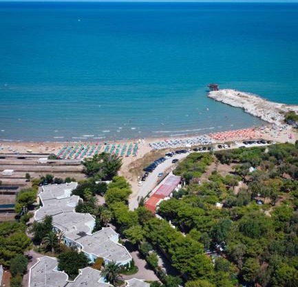 Villaggio Porticello Mare