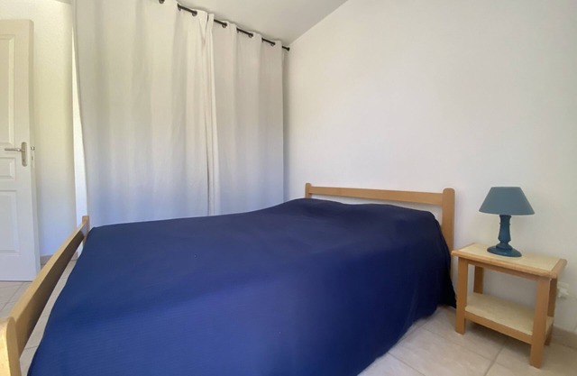Villas Avec Piscine au Calme