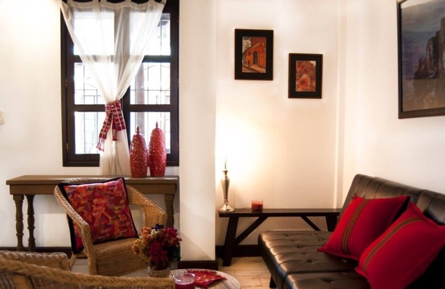 Villas de la Ermita 01 - Villa de lujo