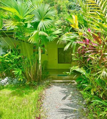 Villas Itaita Playa Punta Uva