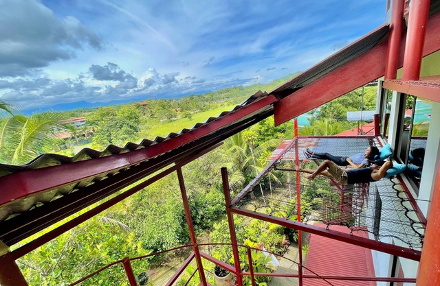 Villas Jacquelina - Jungle and Mountain Experience