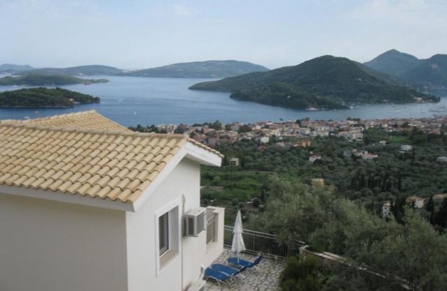 Villas Odysseas