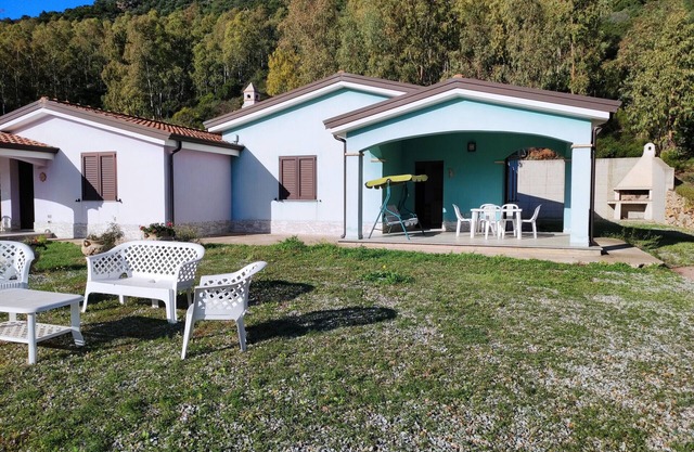 Villetta Luna - Affitti Brevi Italia
