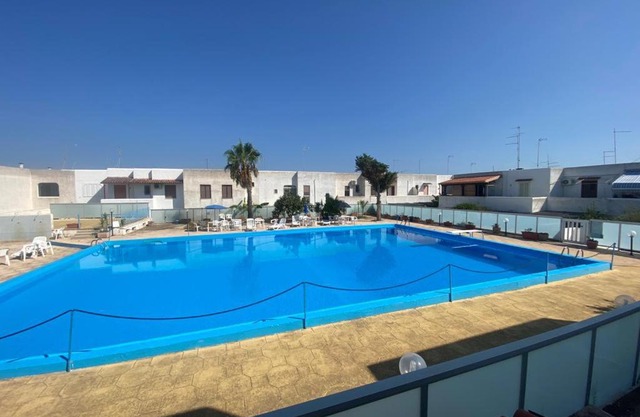 Villino Sabrina con piscina
