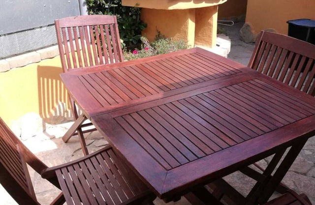 Villino Stella di Mare 150 Mt. dalla Spiaggia