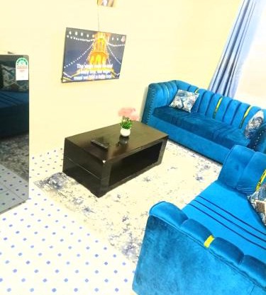 Vilma Apartment