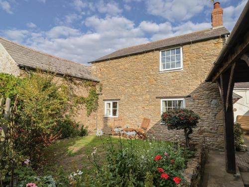 Vine Cottage