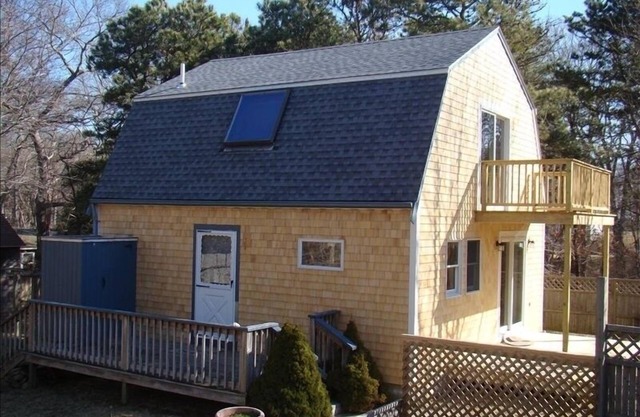Vineyard Haven Guest House - Capacidad 4, A / C, a pie de la ciudad