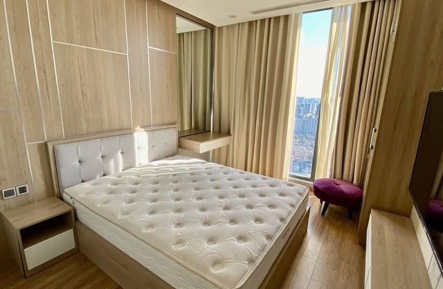 VINHOMES METROPOLIS 3 BEDROOMS