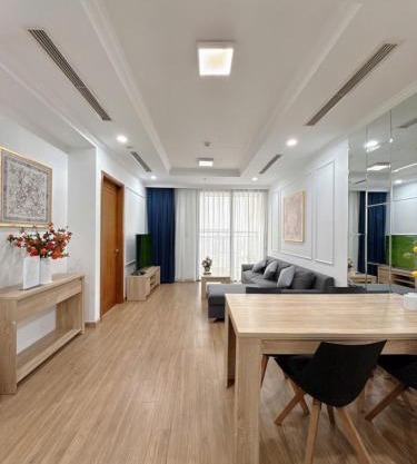 Vinhomes Times City Park Hill Hà Nội Apartment