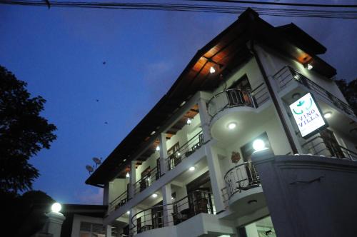 vino villa