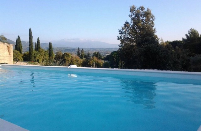 : Vinsobres: ELVIRE Encantadora casa de campo con piscina en Drôme Provençale