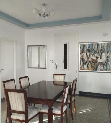 Vintage Appartment - Central Rabat