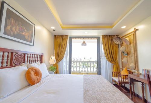 Virgo Villa Quê Hội An
