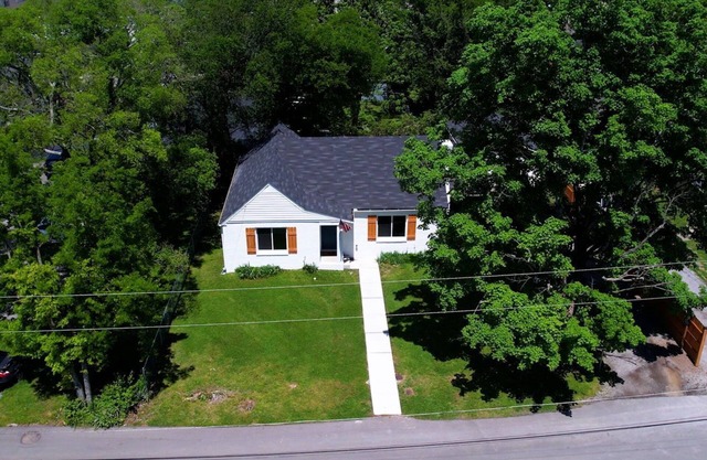 Visit Nashville! Renovated Home Steps to Downtown Lebanon w/ Game Room & Hot Tub
