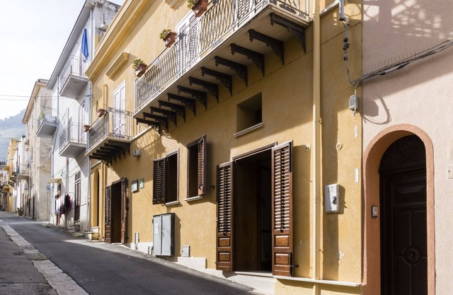 Visitsicilia Le Magnolie 3