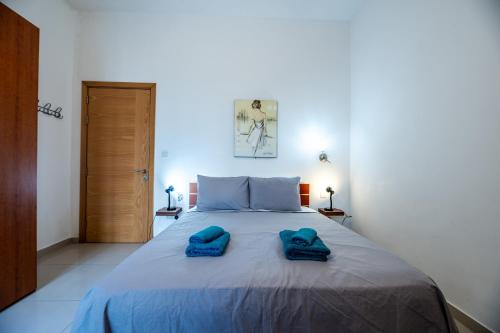 Vista 86 - Sea Blue Mist - Central Apartment 4