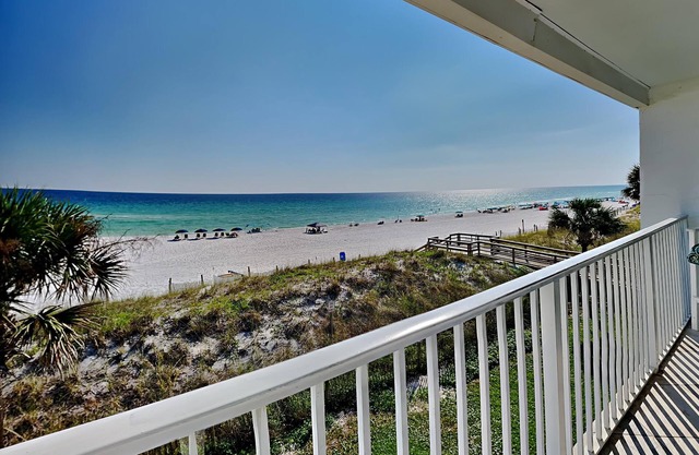 Vista Del Mar by Southern Vacation Rentals