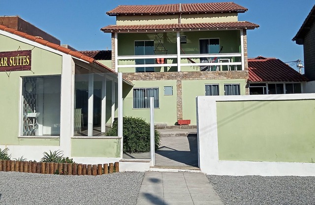 Vista Mar Suítes