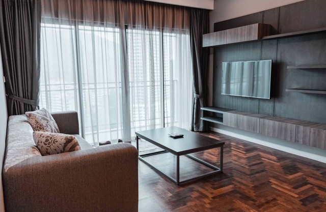 Vista Residences Genting Highland <2Rooms> <Corner> <Honest Homes>