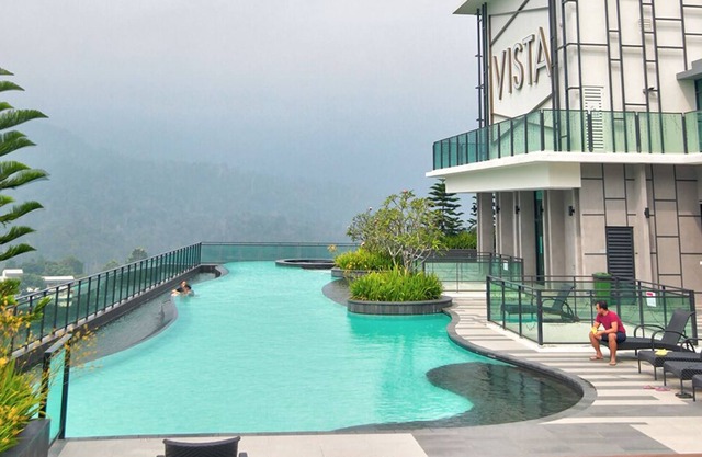 Vista Residence Genting Highlands - CoLiving