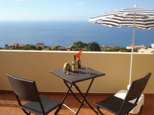 Vista Romantica Madeira