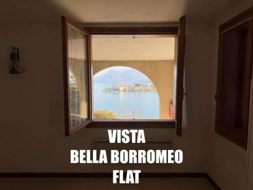 VistaBellaBorromeoFlat