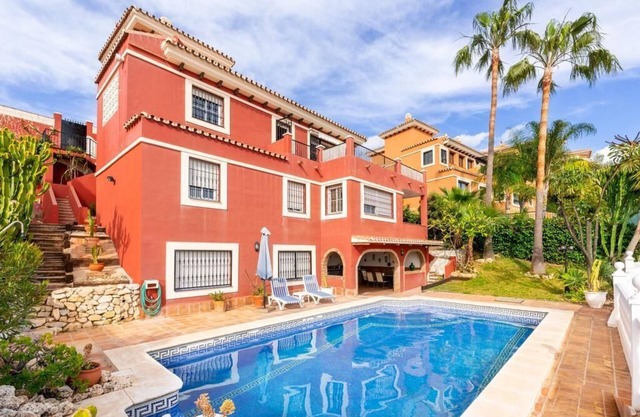 Chalet casa Vistamar