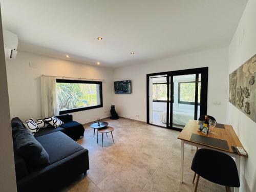 Vivaldi by Villa Chanel Boutique Apartments
